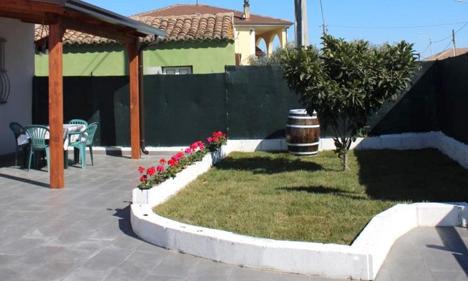 Roccelletta Apartment | B&B PLANET