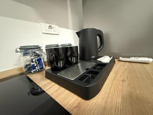 Avellino Apartment | B&B Platani