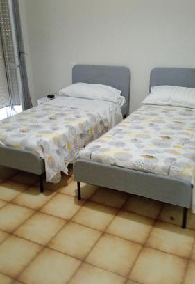 Capua Bed & Breakfast | B&B Porta Roma