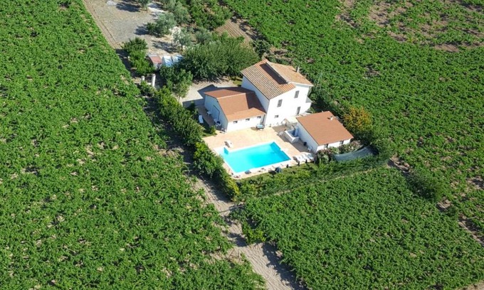 Canosa di Puglia Bed & Breakfast | B&B Posta Piana