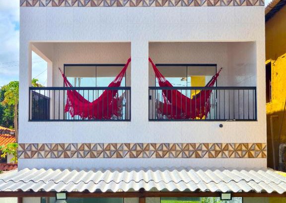 Jacauna Apartment | B&B Pousada Swiss Residence