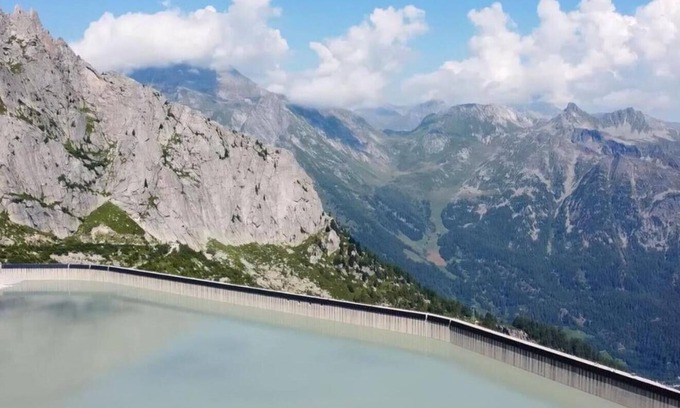 Bregaglia Hotel | B&B Pranzaira