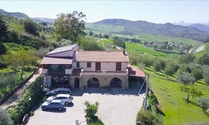 Caltanissetta Bed & Breakfast | B&B Profumi di Sicilia