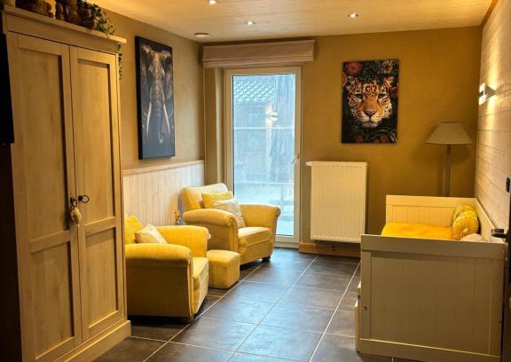 Moerkerke Bed & Breakfast | B&B Quarterhouse