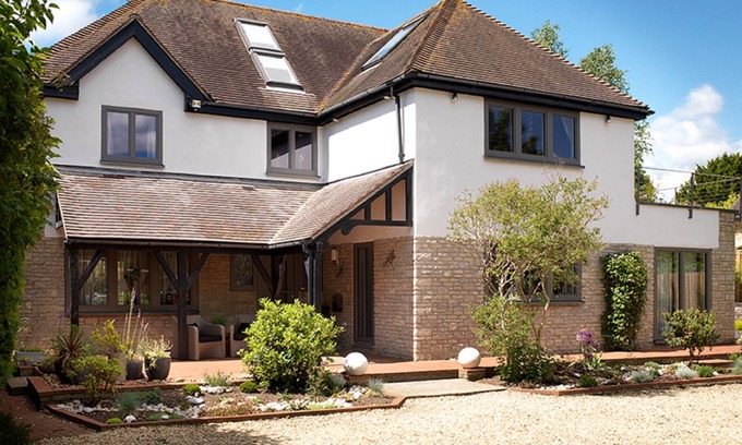Marcham Bed & Breakfast | B&B Rafters