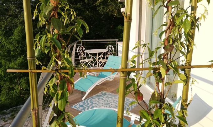 Vallo Scalo Bed & Breakfast | B&B Relais sul Siroto