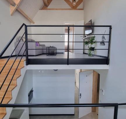 Roeselare Apartment | B&B Rossella App 3