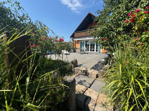 Adelsdorf Apartment | B&B’s im Aischgrund