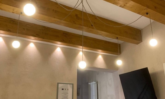 Gerace Bed & Breakfast | B&B Saint Ciriaca - Aghia Kyriaki