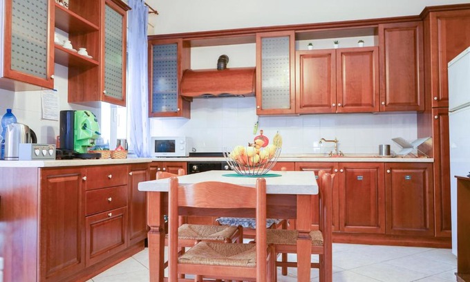 Nicosia Bed & Breakfast | B&B San Francesco