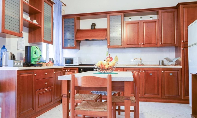 Nicosia Bed & Breakfast | B&B San Francesco