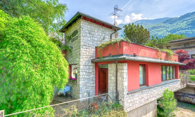 Capo di Ponte Bed & Breakfast | B&B San Rocco