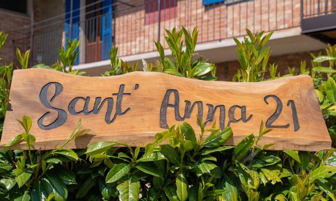 Monforte d'Alba Bed & Breakfast | B&B Sant'Anna 21