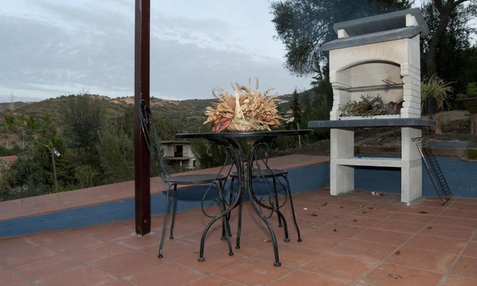 Ozieri Bed & Breakfast | B&B Santu Larentu