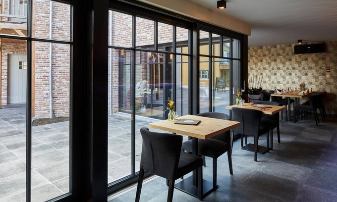 Sint-Lambrechts-Herk Bed & Breakfast | B&B Sasput