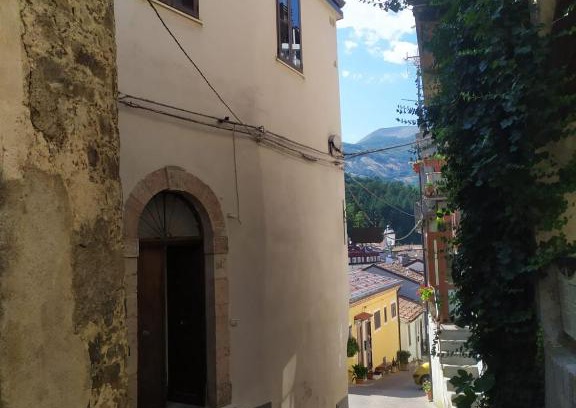 Latronico Bed & Breakfast | B&B Sentiero Italia