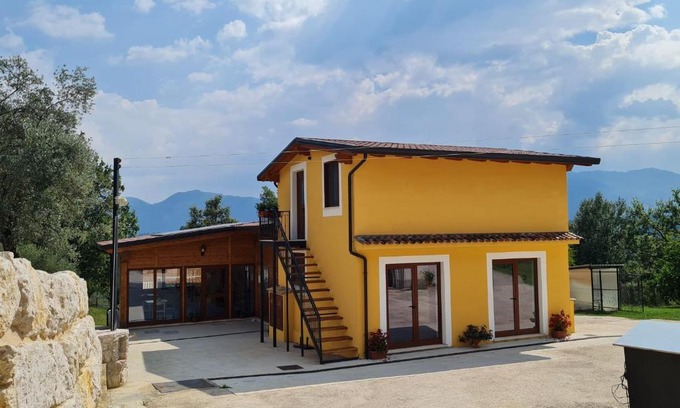 Le Caselle Apartment | B&B SERENA