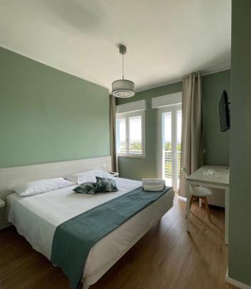 San Salvo Marina Bed & Breakfast | B&B Settimo Cielo - San Salvo Marina