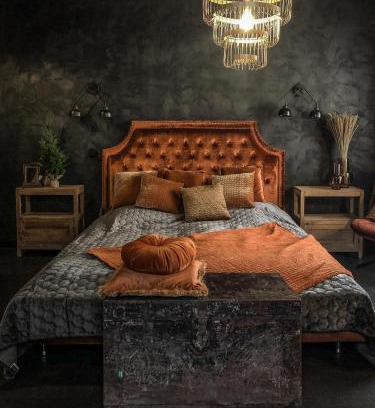 Oldebroek Bed & Breakfast | B&B Slapen bij DKW