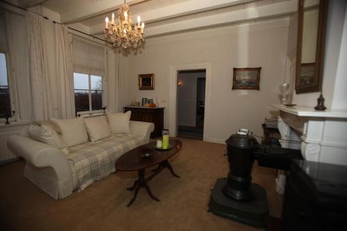 Neerijnen Bed & Breakfast | B&B Snellenstein