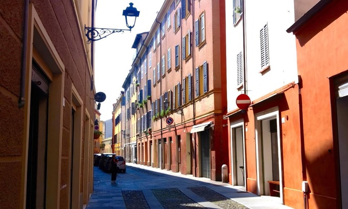 Old Town Apartment | B&B St. Euphemia House