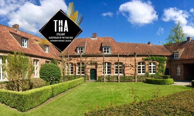 Gierle Bed & Breakfast | B&B Stillant
