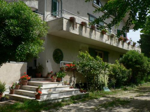 Montoro Bed & Breakfast | B&B Sun Garden