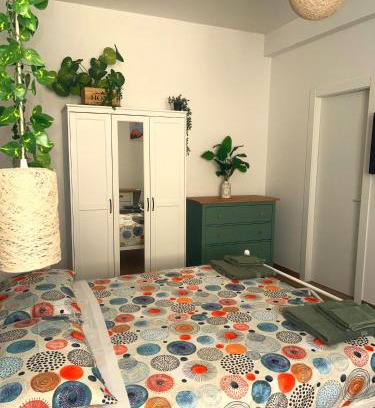 Santo Stefano Bed & Breakfast | B&B Sunny's House