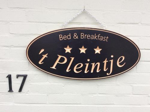 Overpelt Bed & Breakfast | B&B T Pleintje