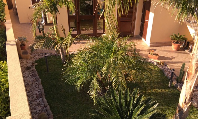 Macari Bed & Breakfast | B&B Terra Del Sole