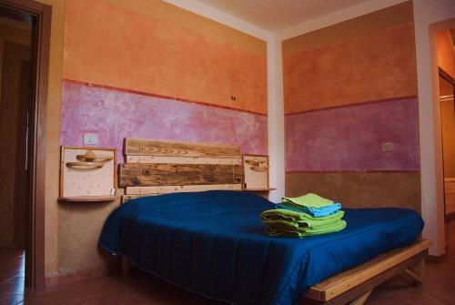 Marrubiu Bed & Breakfast | B&B Terra e Paglia