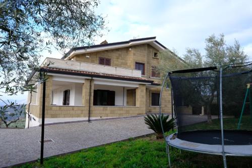 Sant'Agata de'Goti Bed & Breakfast | B&B Toramazzone