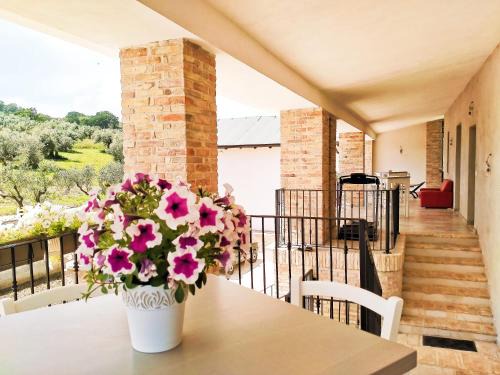 Chieti Bed & Breakfast | B&B Torre dei Monaci