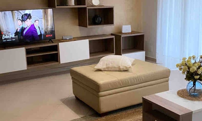 Treglia Apartment | B&B Vagabondo Holiday Apartment