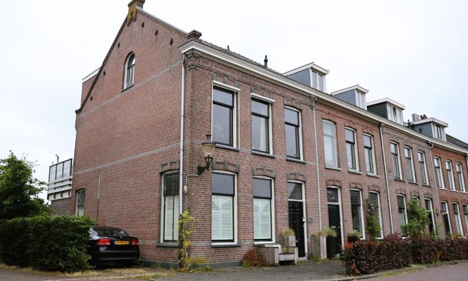 Weesp Bed & Breakfast | B&B Vechtzicht