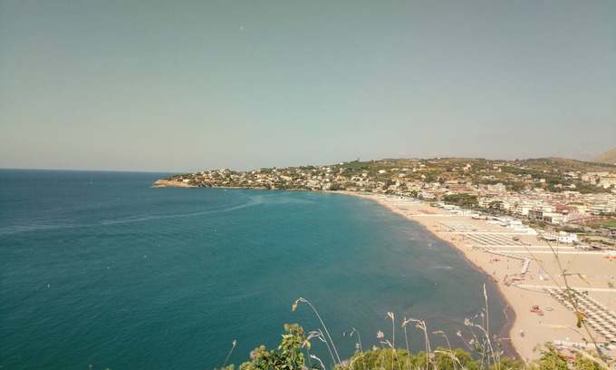 Gaeta Bed & Breakfast | B&B Vento di Terra