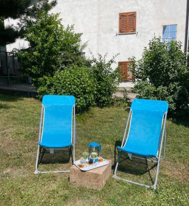 Azeglio Bed & Breakfast | B&B Via Piane Azeglio
