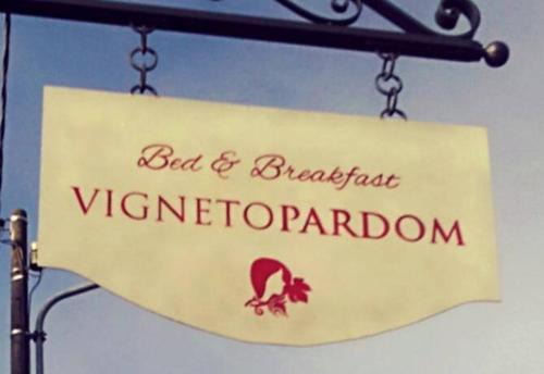 Montiglio Monferrato Bed & Breakfast | B&B Vigneto Pardom