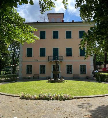 Carcare Bed & Breakfast | B&B Villa degli Aceri