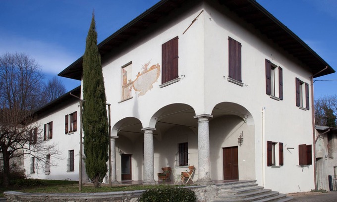 Uggiate Trevano Bed & Breakfast | B&B Villa Natta