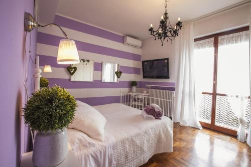 Palombina Nuova Bed & Breakfast | B&B Villa Ngiolò "vista mare"