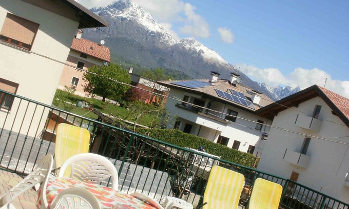 Feltre Bed & Breakfast | B&B Villa Norma