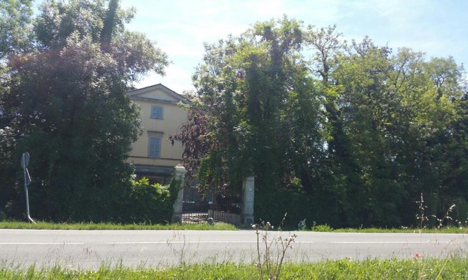 San Bonico Bed & Breakfast | B&b Villa Partitore