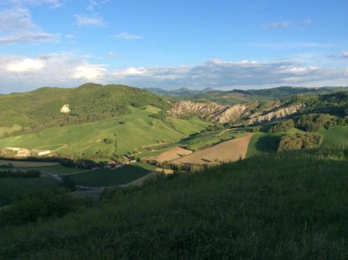 Lesignano de' Bagni Bed & Breakfast | B&B Villa Rossana