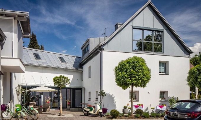 Loretto Bed & Breakfast | B&B Villa Verde