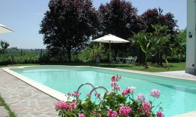 Montafia House | B&B VillaGaia
