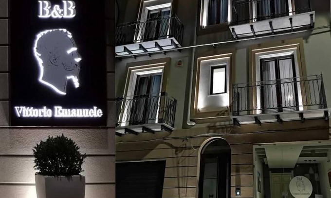 Canicatti Bed & Breakfast | B&B Vittorio Emanuele