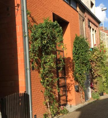 Blauwput Bed & Breakfast | B&B Wannes Suite