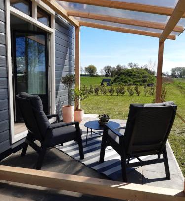 Ingelum Apartment | B&B weidse blik Ingelum