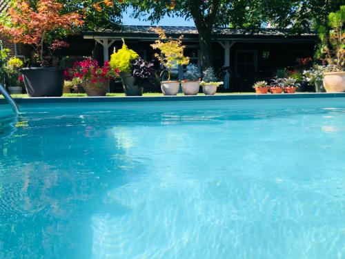 Maasbree Bed & Breakfast | B &B Yuupke Maasbree Noord-Limburg Venlo Roermond